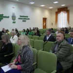 Відбулося засідання вченої ради ВТЕІ ДТЕУ