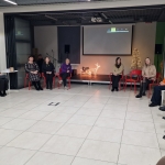 Соціальний нетворкінг для здобувачів вищої освіти ВТЕІ ДТЕУ