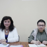 Відбулося засідання вченої ради ВТЕІ ДТЕУ