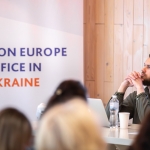 Представники ВТЕІ ДТЕУ долучилися до навчального заходу з Програми «Горизонт Європа» 