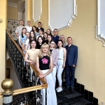 Атестація здобувачів вищої освіти освітнього рівня Бакалавр спеціальності 071 Облік і оподаткування ОП 