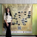 Участь у ІІІ Туристично-економічному форумі «Туристичними шляхами українського Поділля» Участь у ІІІ Туристично-економічному форумі «Туристичними шляхами українського Поділля»