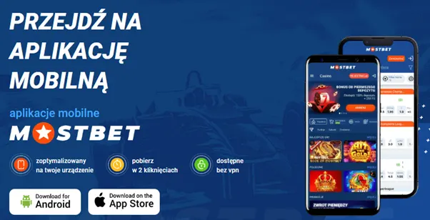 Mostbet PL